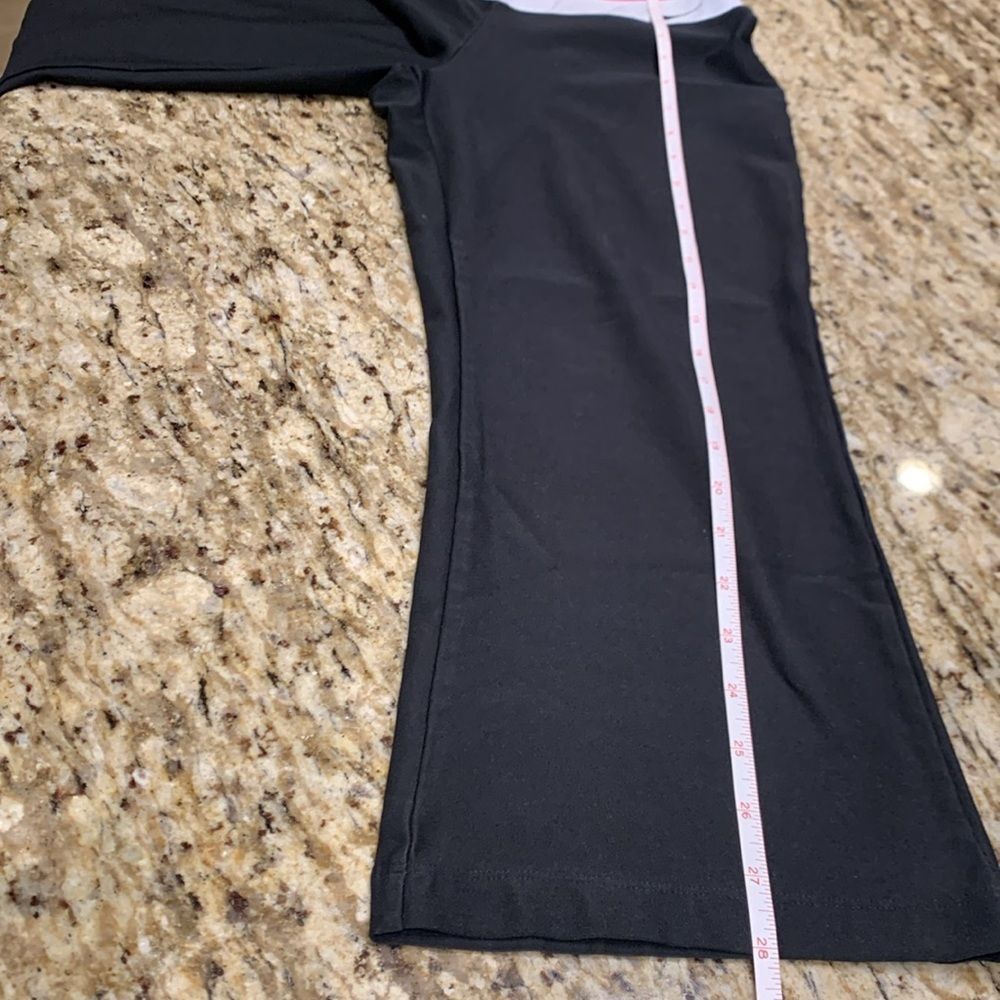 FOR SK. Nike TOP. Damaged pants. - Picture 7 of 11